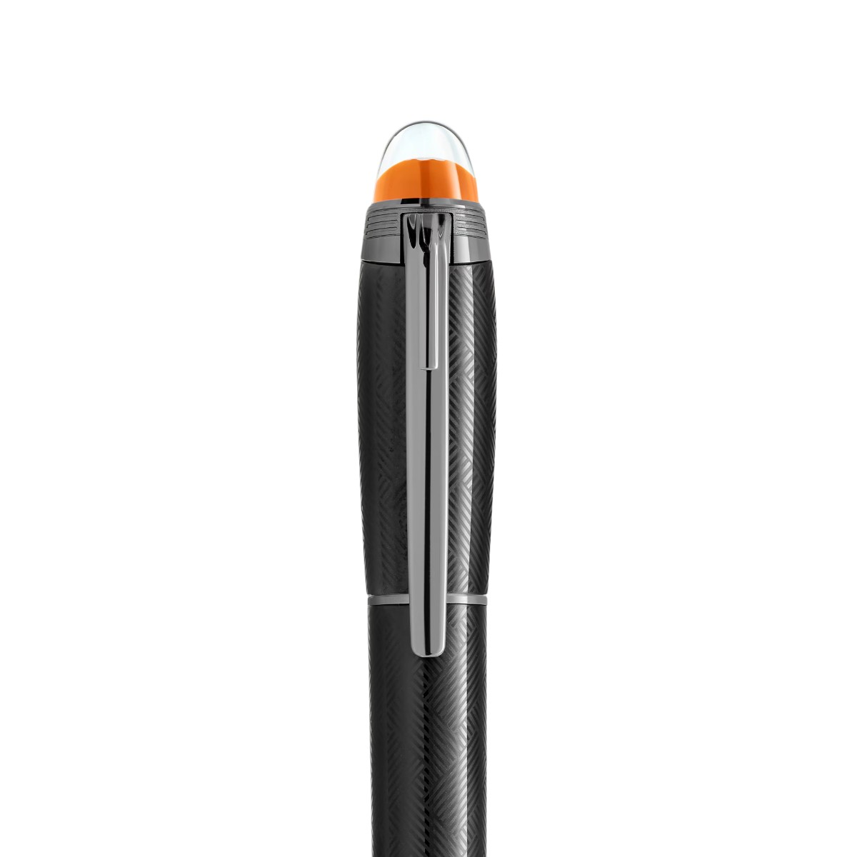 Montblanc Starwalker Extreme Metal Fineliner Pen