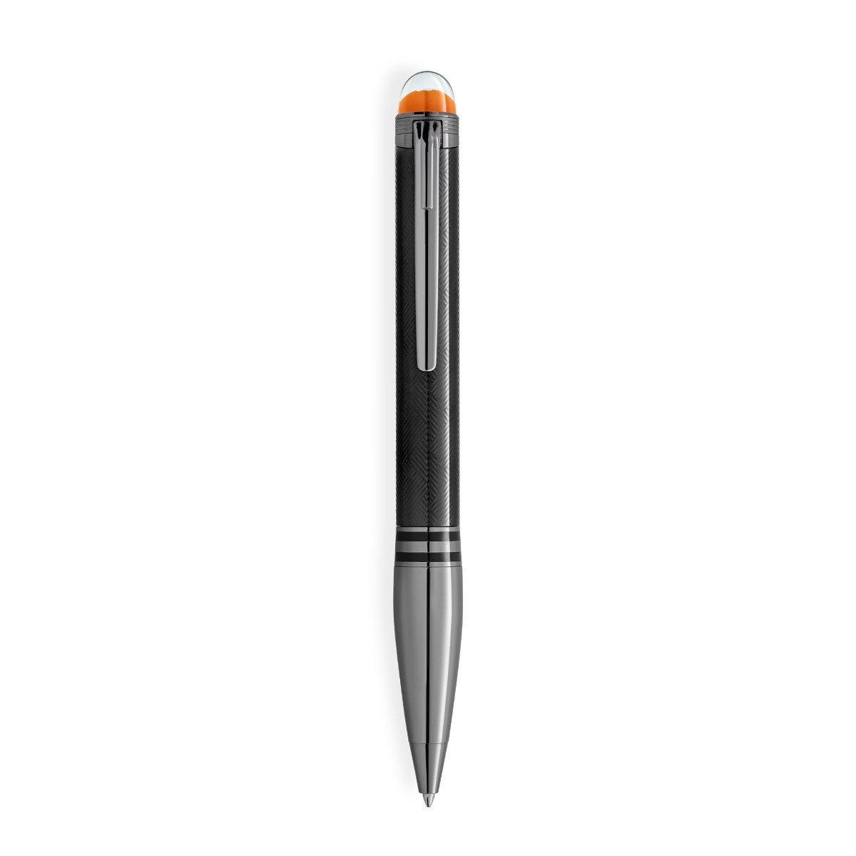 Montblanc Starwalker Extreme Metal Ballpoint