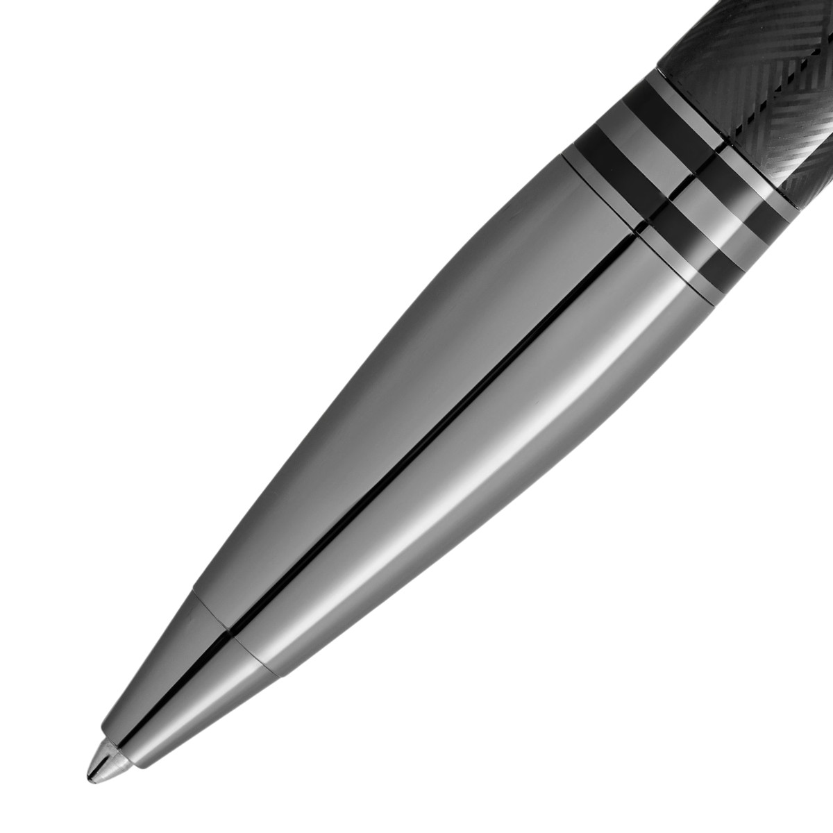 Montblanc Starwalker Extreme Metal Ballpoint