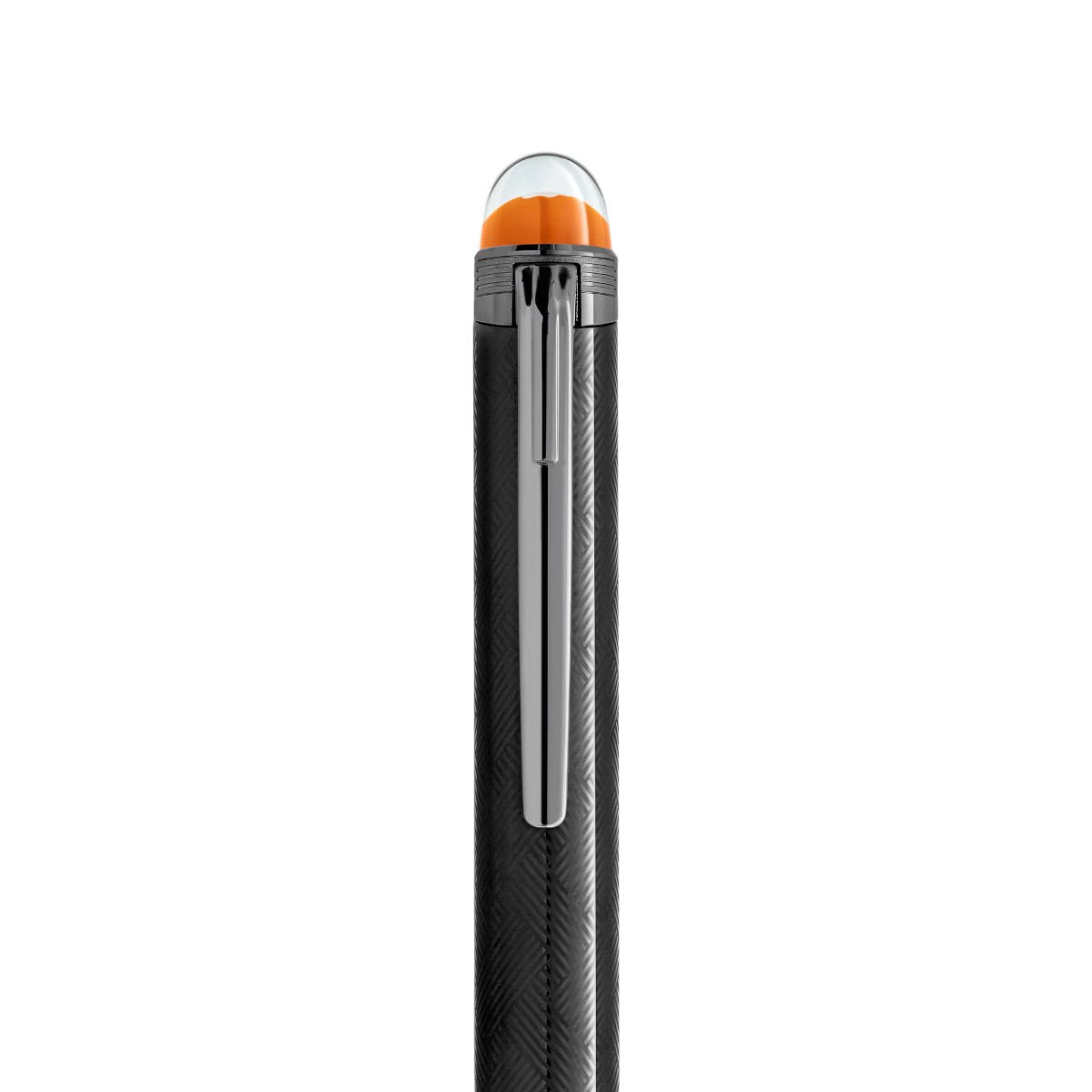 Montblanc Starwalker Extreme Metal Ballpoint