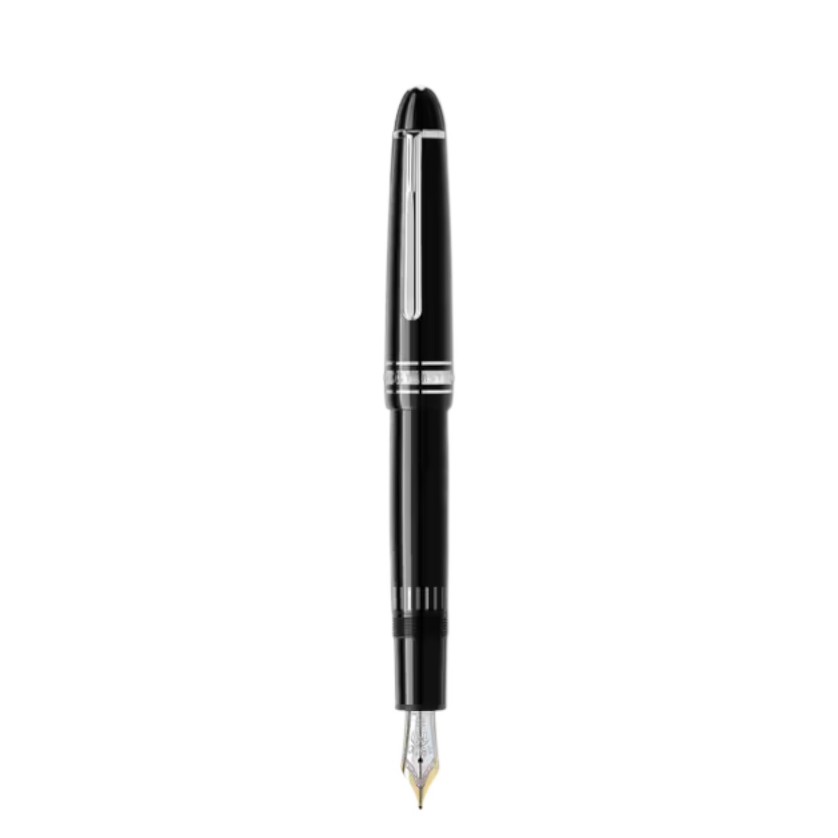 Montblanc Meisterstuck Le Grand Fountain Pen