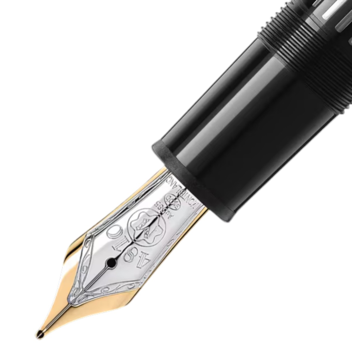 Montblanc Meisterstuck Le Grand Fountain Pen