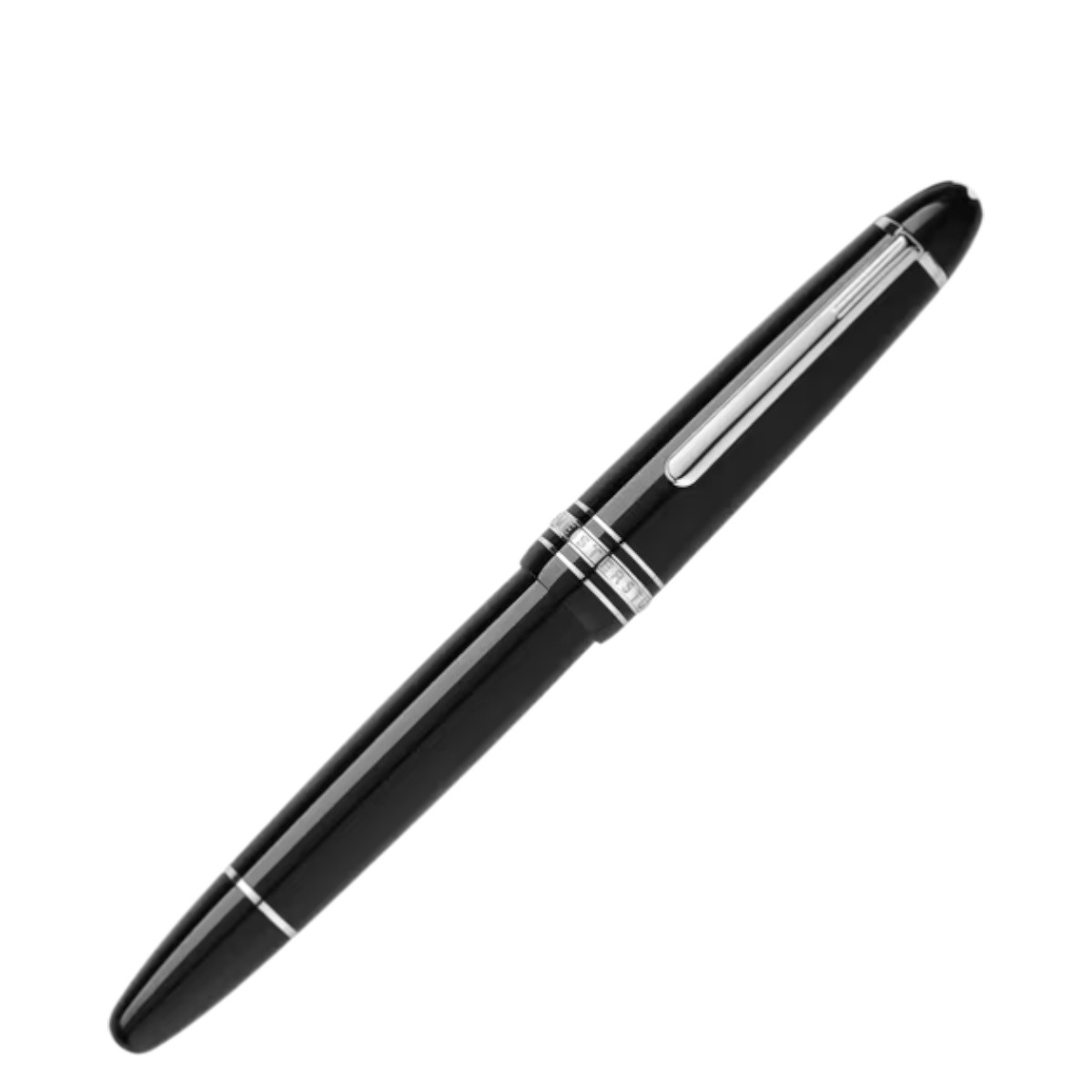 Montblanc Meisterstuck Le Grand Fountain Pen