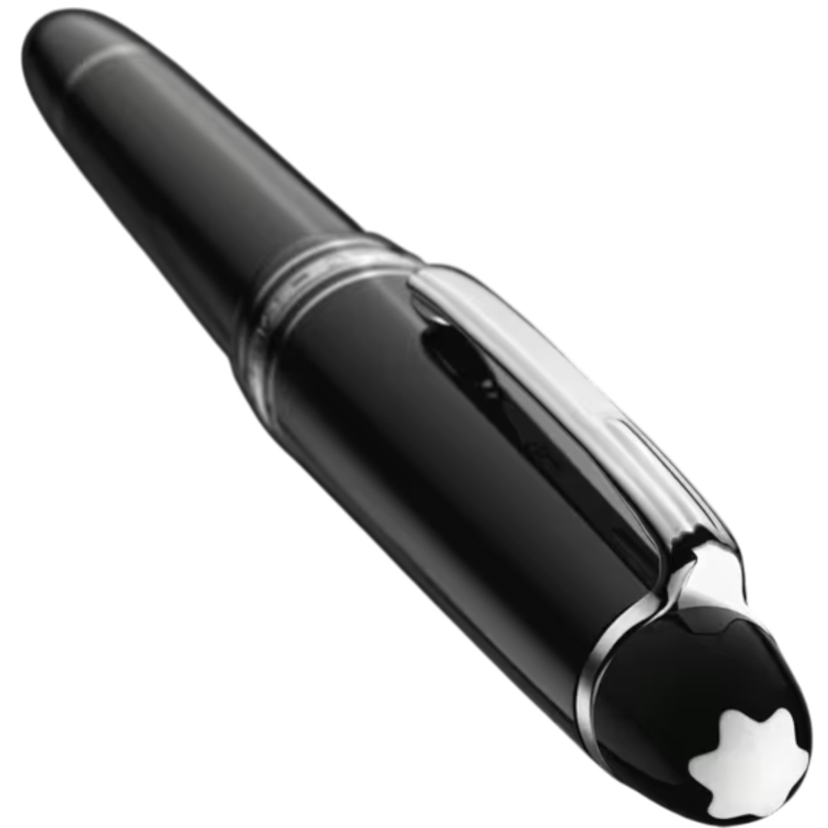 Montblanc Meisterstuck Le Grand Fountain Pen
