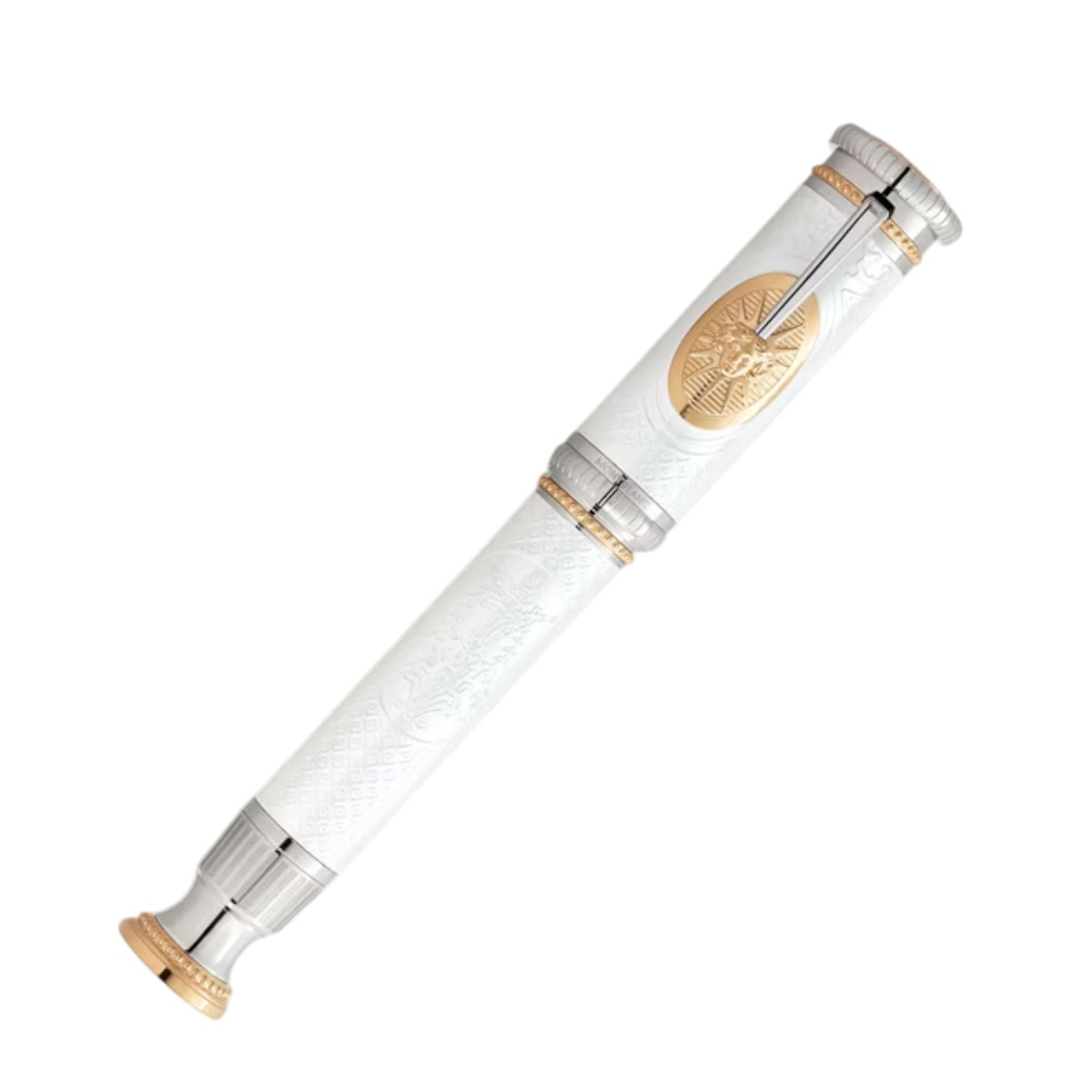 Montblanc High Artistry A Journey Through Chateau De Versailles 479 Fountain Pen, Limited Edition