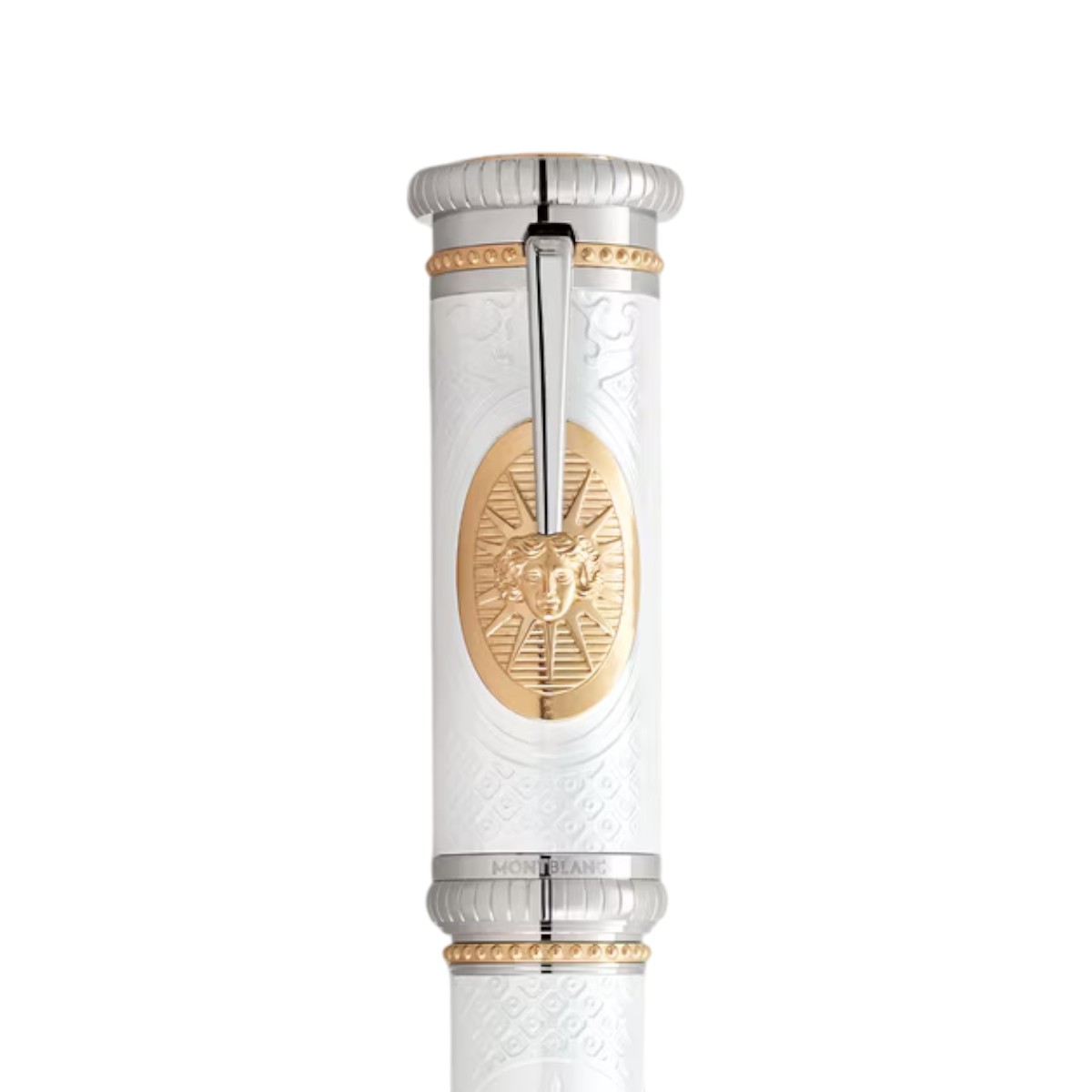 Montblanc High Artistry A Journey Through Chateau De Versailles 479 Fountain Pen, Limited Edition