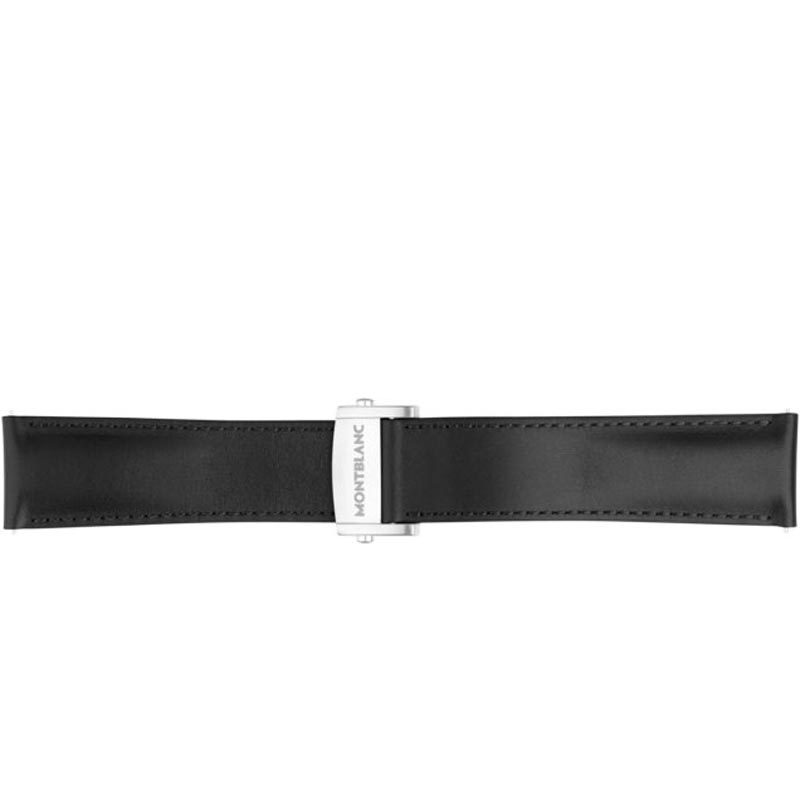 montblanc summit 2 watch strap