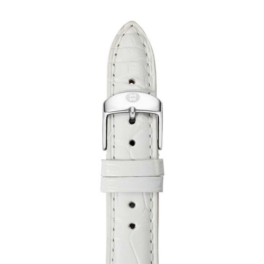 michele 18mm strap