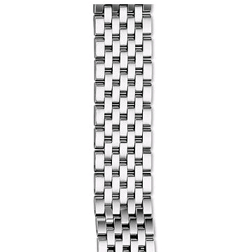 Michele Deco II 7-Link Mid-Size 16mm Women's Watch Bracelet
