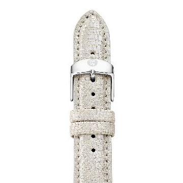 18mm michele watch strap