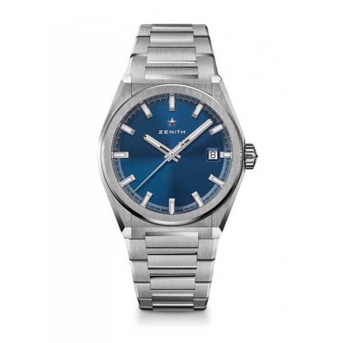 Zenith Defy Classic Watch