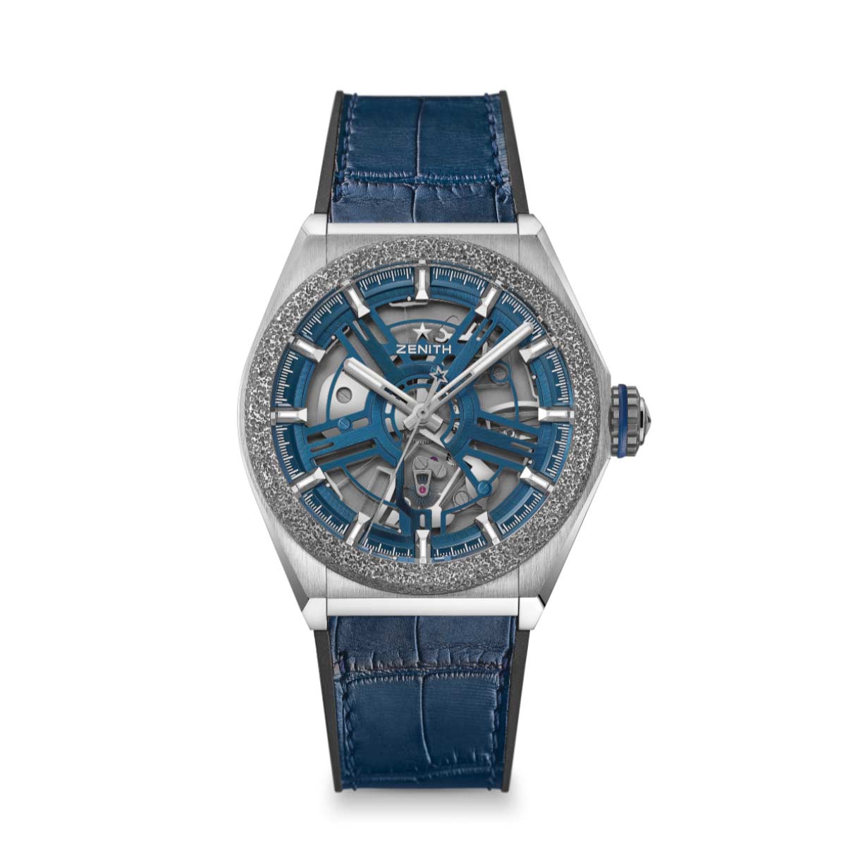 Zenith Defy Inventory Watch, 44mm | 959001910078R920 | Borsheims