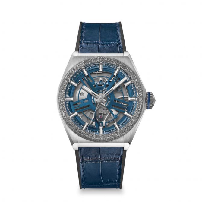 Zenith Defy Inventory Watch, 44mm