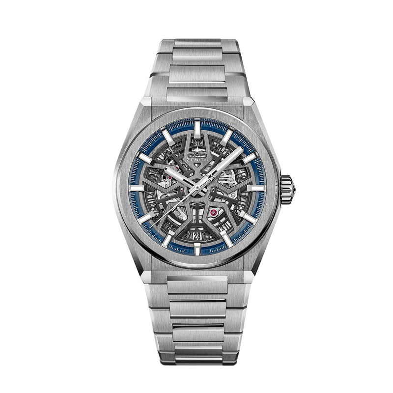 Zenith Defy Classic Watch