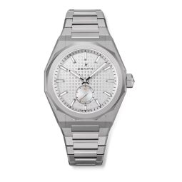 Norqain Freedom 60 GMT Ice Blue 40 mm Bracelet Watch | N2100.22S01