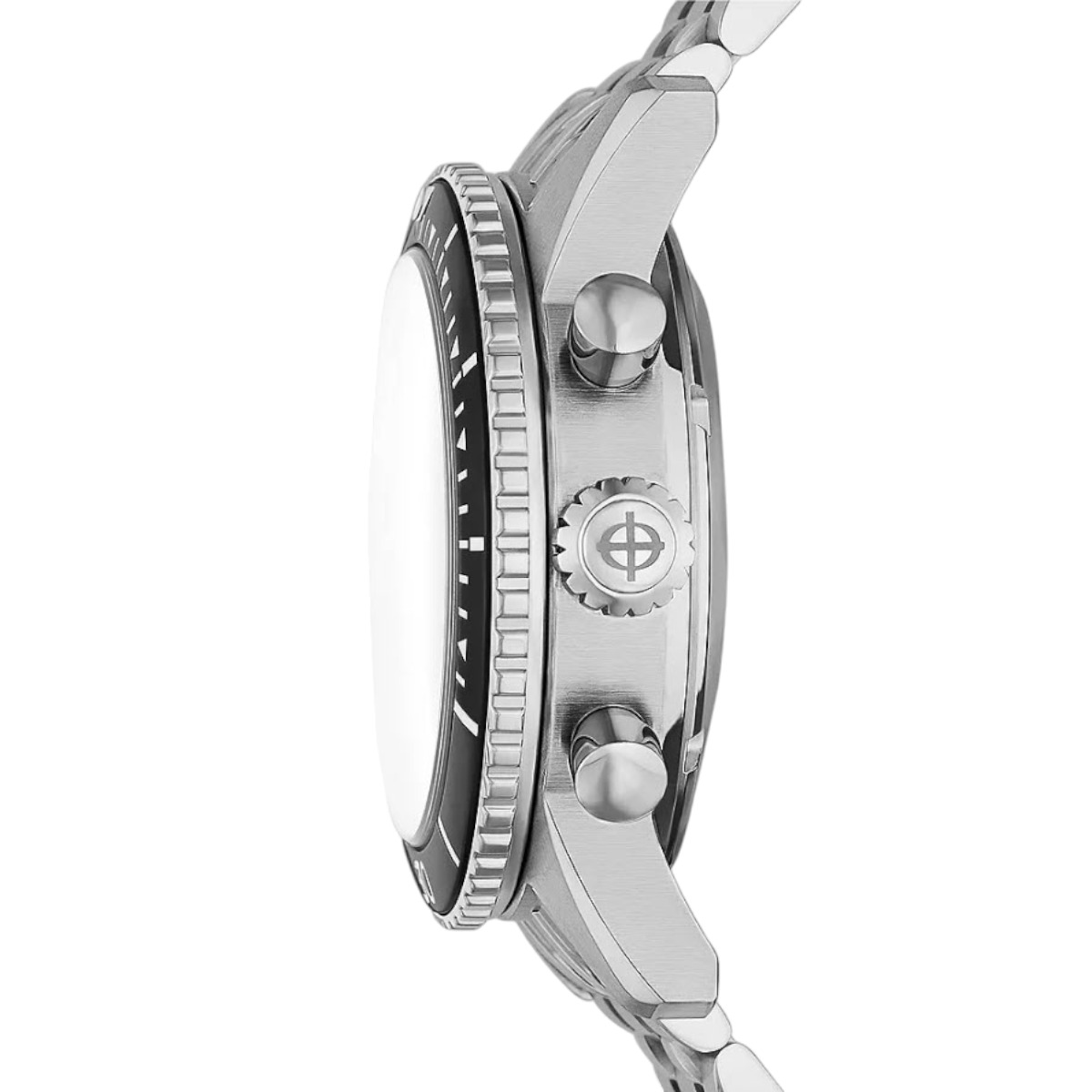 Zodiac Sea-Chron Automatic Stainless Steel 40 mm Watch