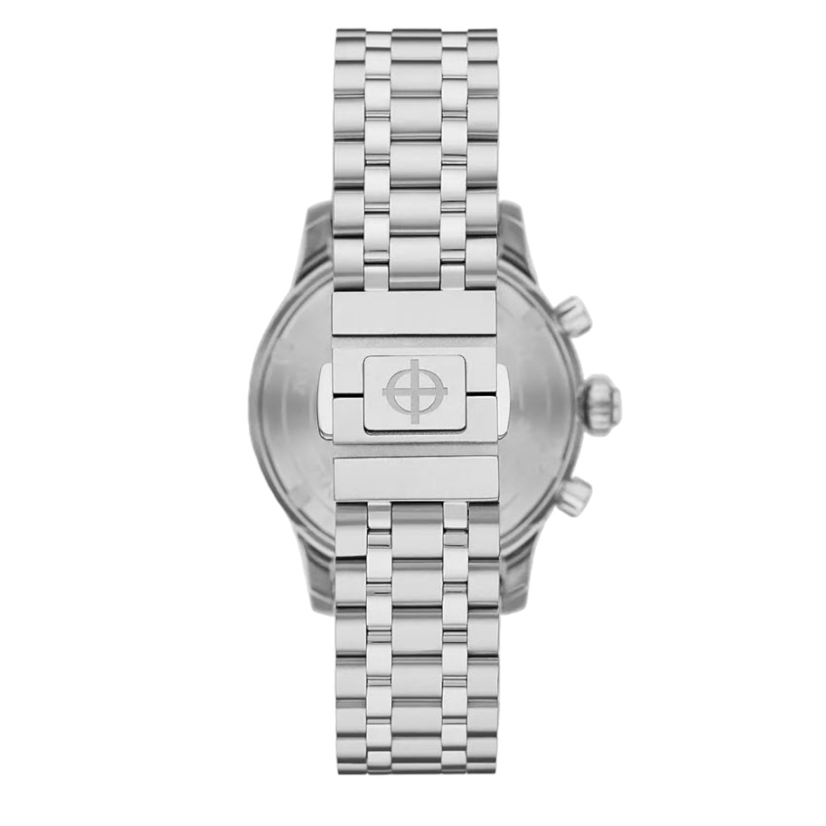 Zodiac Sea-Chron Automatic Stainless Steel 40 mm Watch