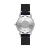 Zodiac Super Sea Wolf Swiss Automatic GMT 40mm Men's Watch, Black Dial