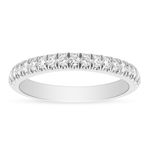 Women's Wedding Bands & Wedding Rings | Borsheims