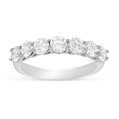 Women S Wedding Bands Wedding Rings Borsheims