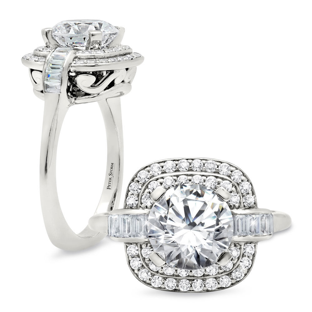storm diamond select