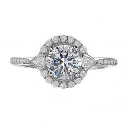 Peter Storm Engagement Rings & Wedding Bands