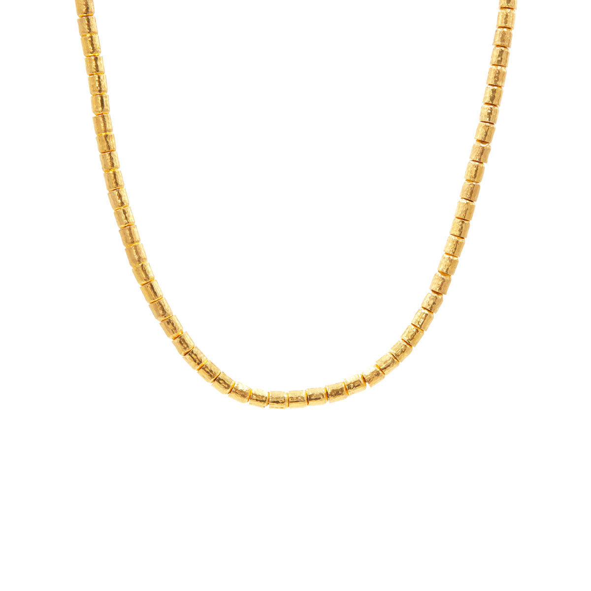 Gurhan Vertigo Necklace,  16-18