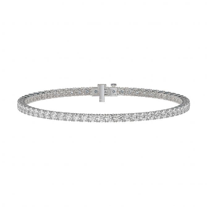 Br sun shop tennis bracelet