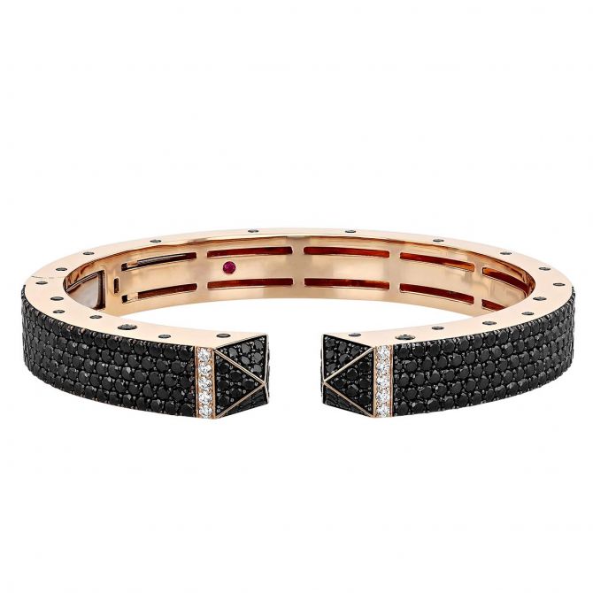 Roberto coin cheap cuff bracelet