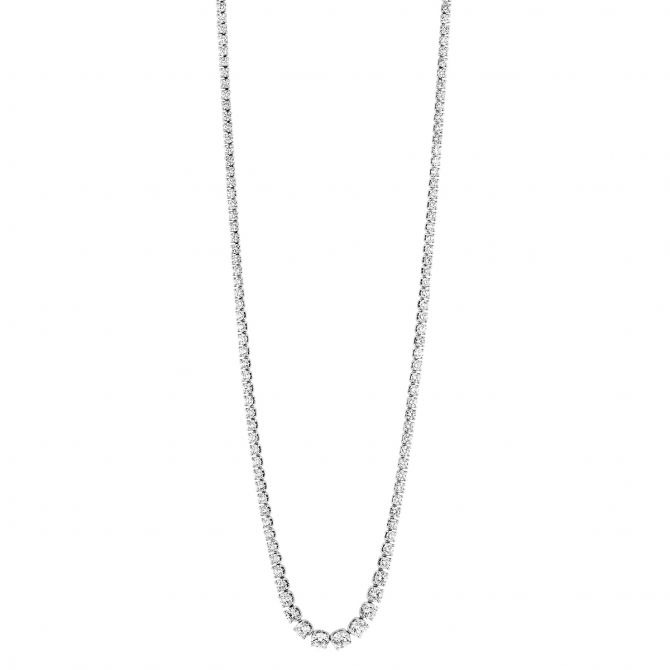 Roberto Coin Cento Diamond Riviera 
