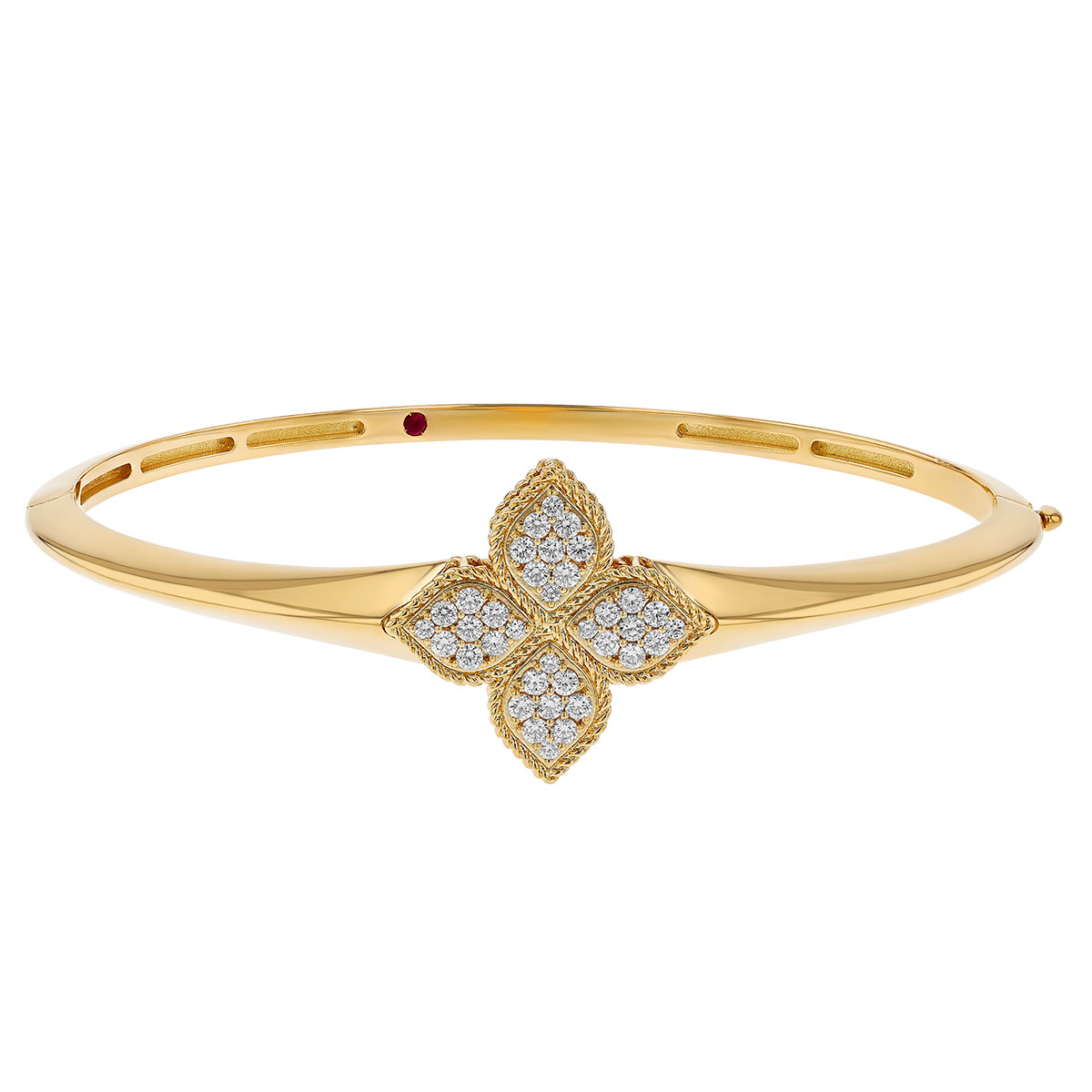 ブレスレット Patou Coins Bracelet Patou | Coin bracelet in gold-plated brass