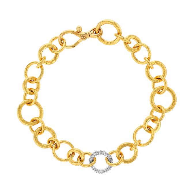 Gurhan bracelet discount