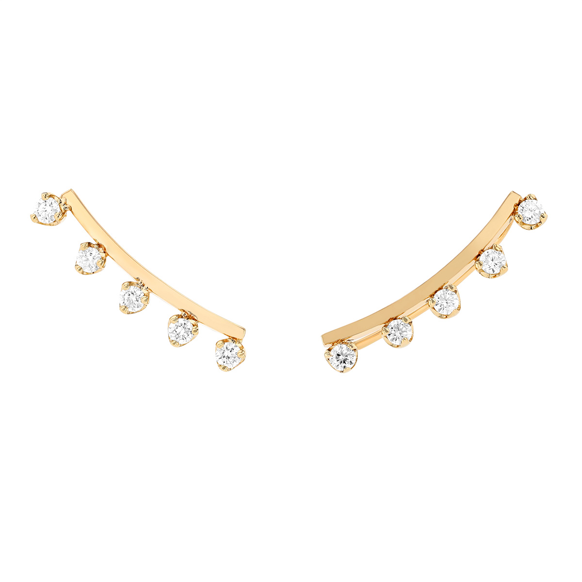 Zoe chicco earrings Clearance