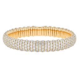 Kelly' Diamond Bracelet | 愛馬仕 | 'Kelly' 鑽石 手鏈