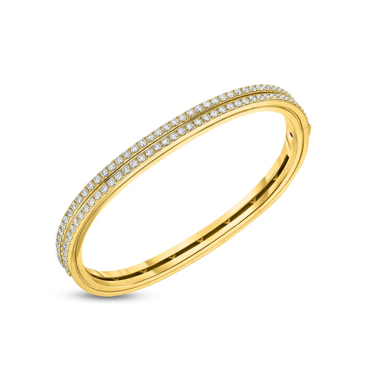 Portofino Stone Bangle