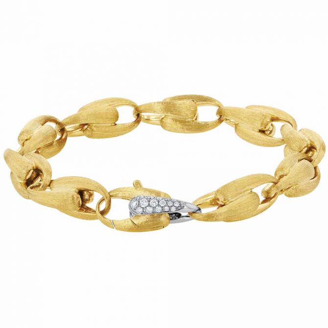 Marco bicego lucia shop bracelet