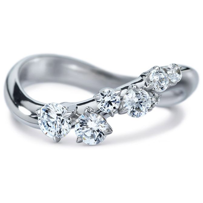 Swarovski bands on sale for wedding