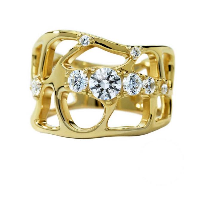 Lacet swarovski outlet