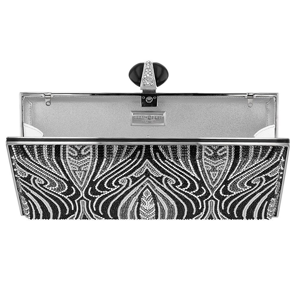 Judith Leiber Vienna Clutch