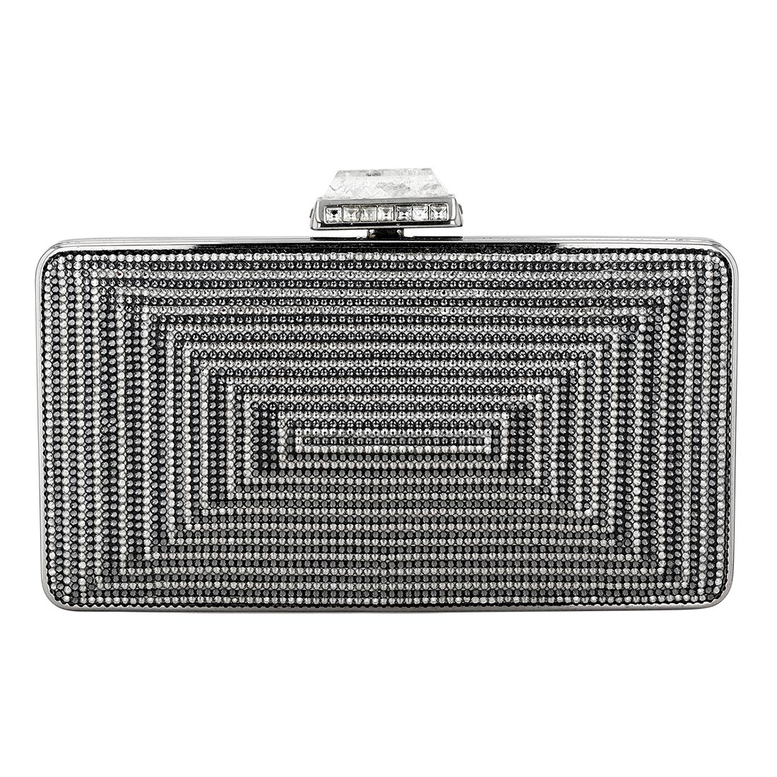 Judith Leiber Lewitt Clutch