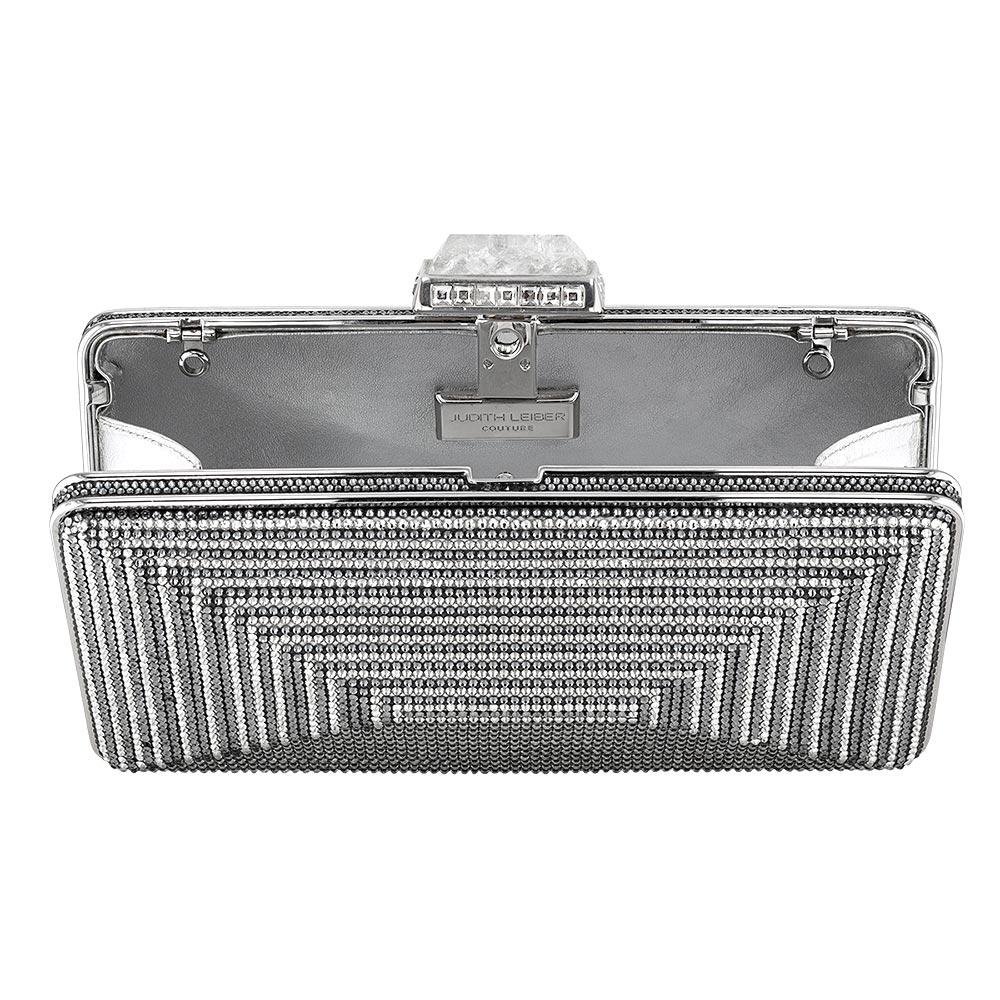 Judith Leiber Lewitt Clutch