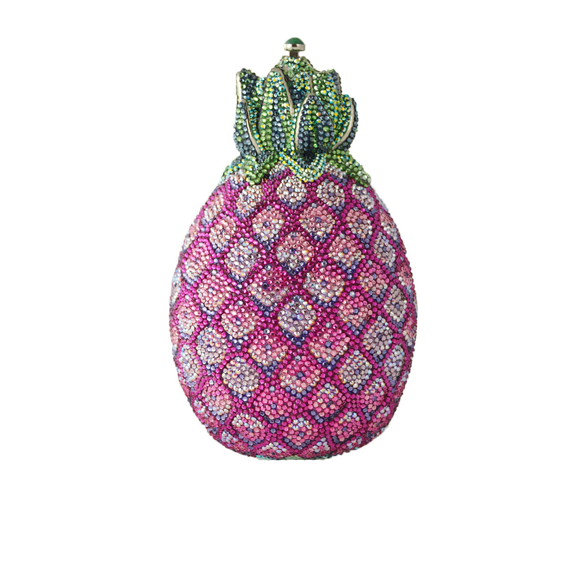 Judith Leiber Pineapple Sugarloaf