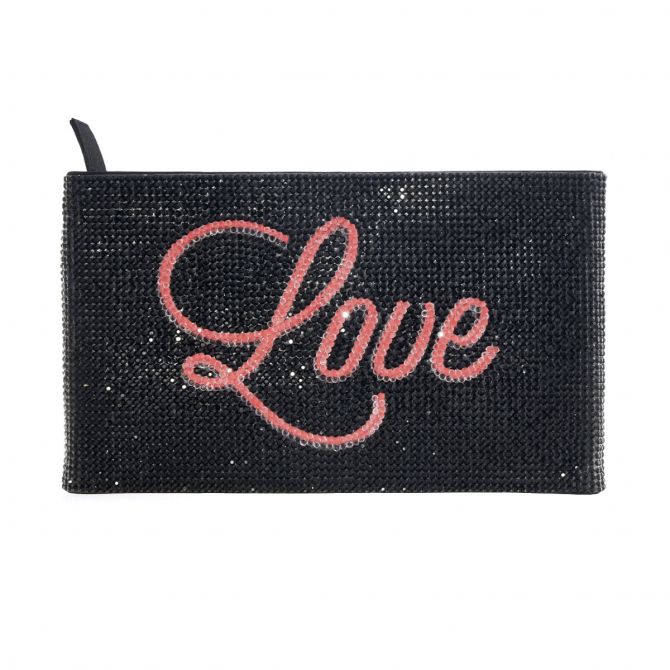 【美品】Judith Leiber ジュディス リーバー　ポーチ　バッグ Judith Lieber Silk Embellished Shoulder Bag/Clutch Purse | eBay