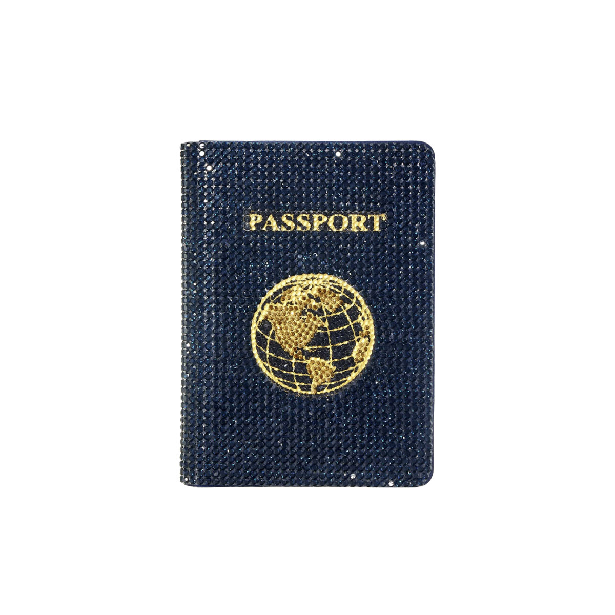 Judith Leiber Passport Holder, Traveler | Borsheims
