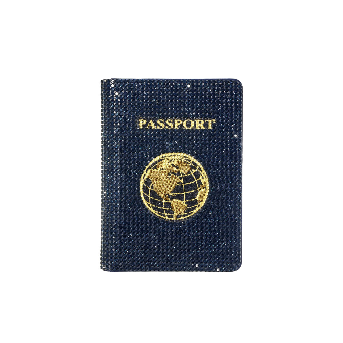 Judith Leiber Passport Holder, Traveler