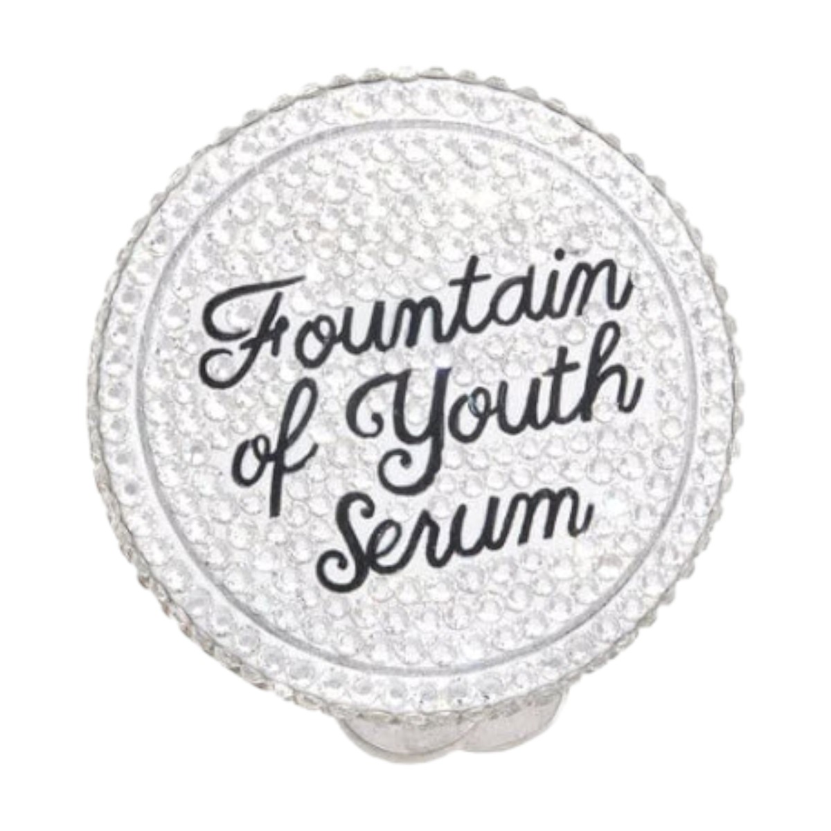 Judith Leiber La Leiber Miniature Pillbox