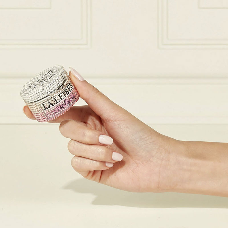 Judith Leiber La Leiber Miniature Pillbox