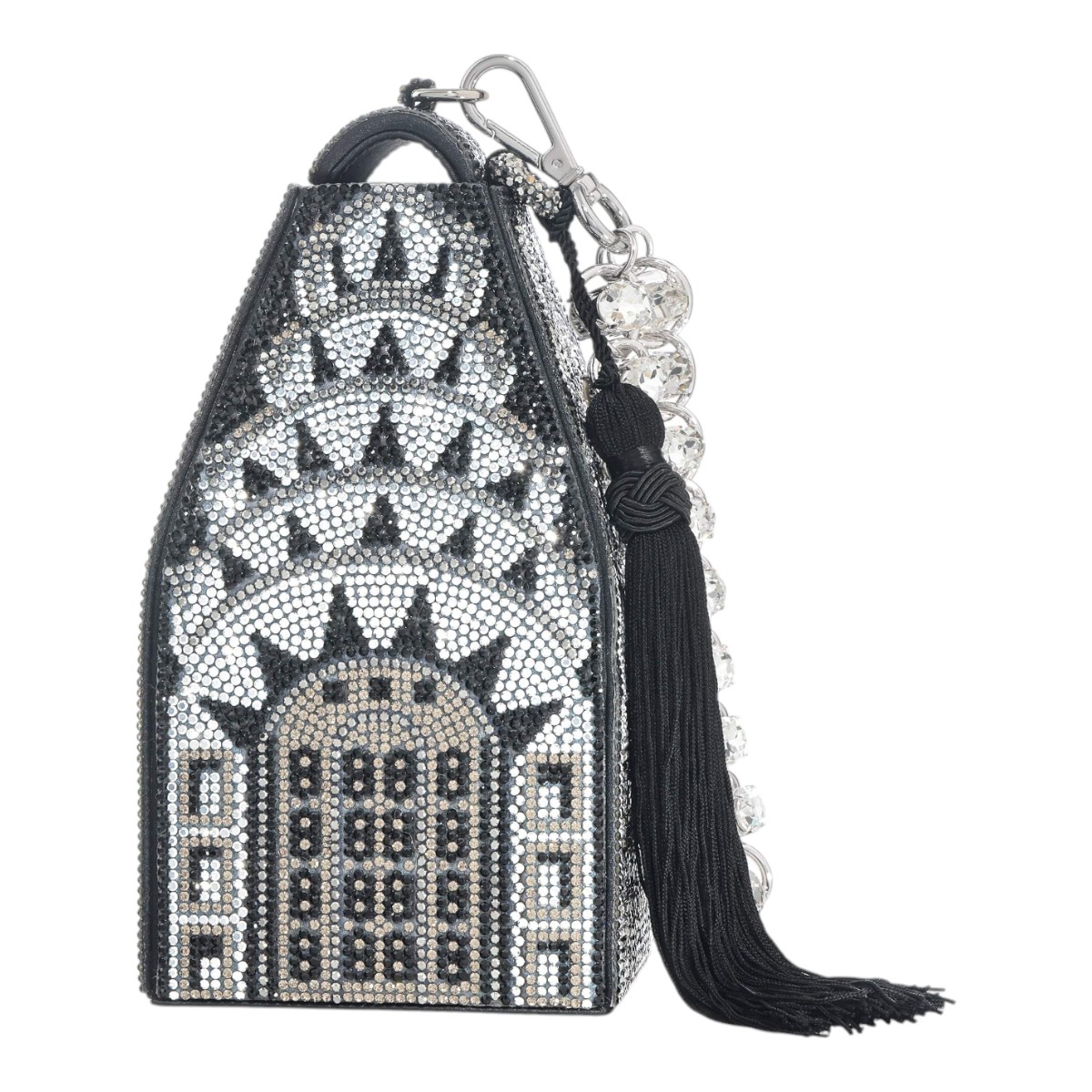 Judith Leiber Landmark Chrysler Building Clutch | H297000-SJTMT
