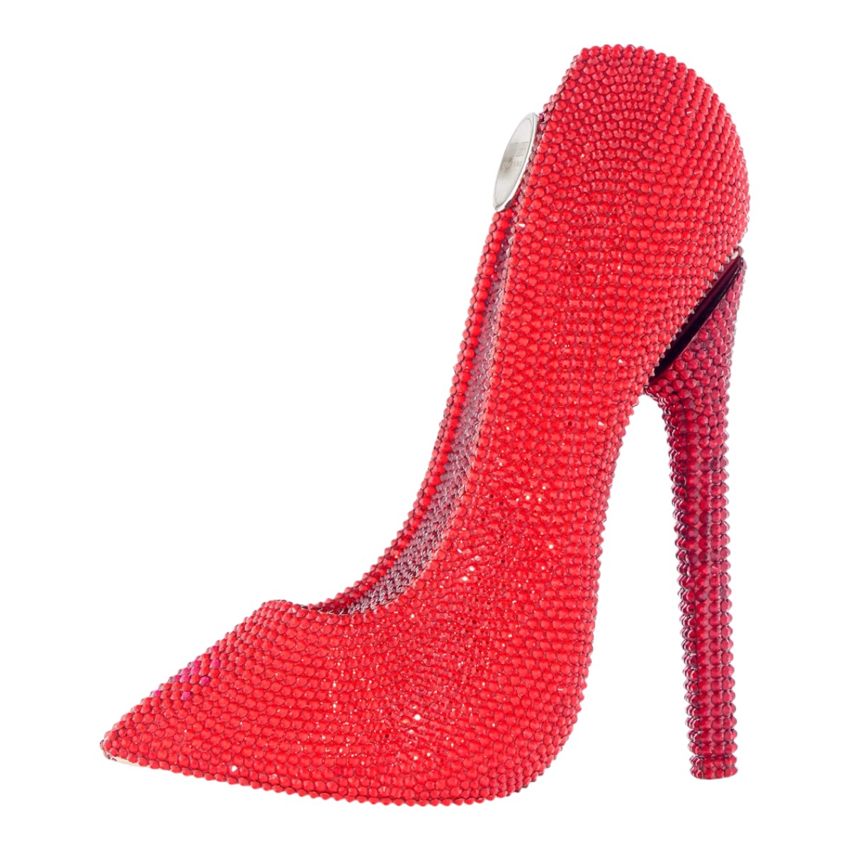 Judith Leiber Stiletto Clutch, Carrie