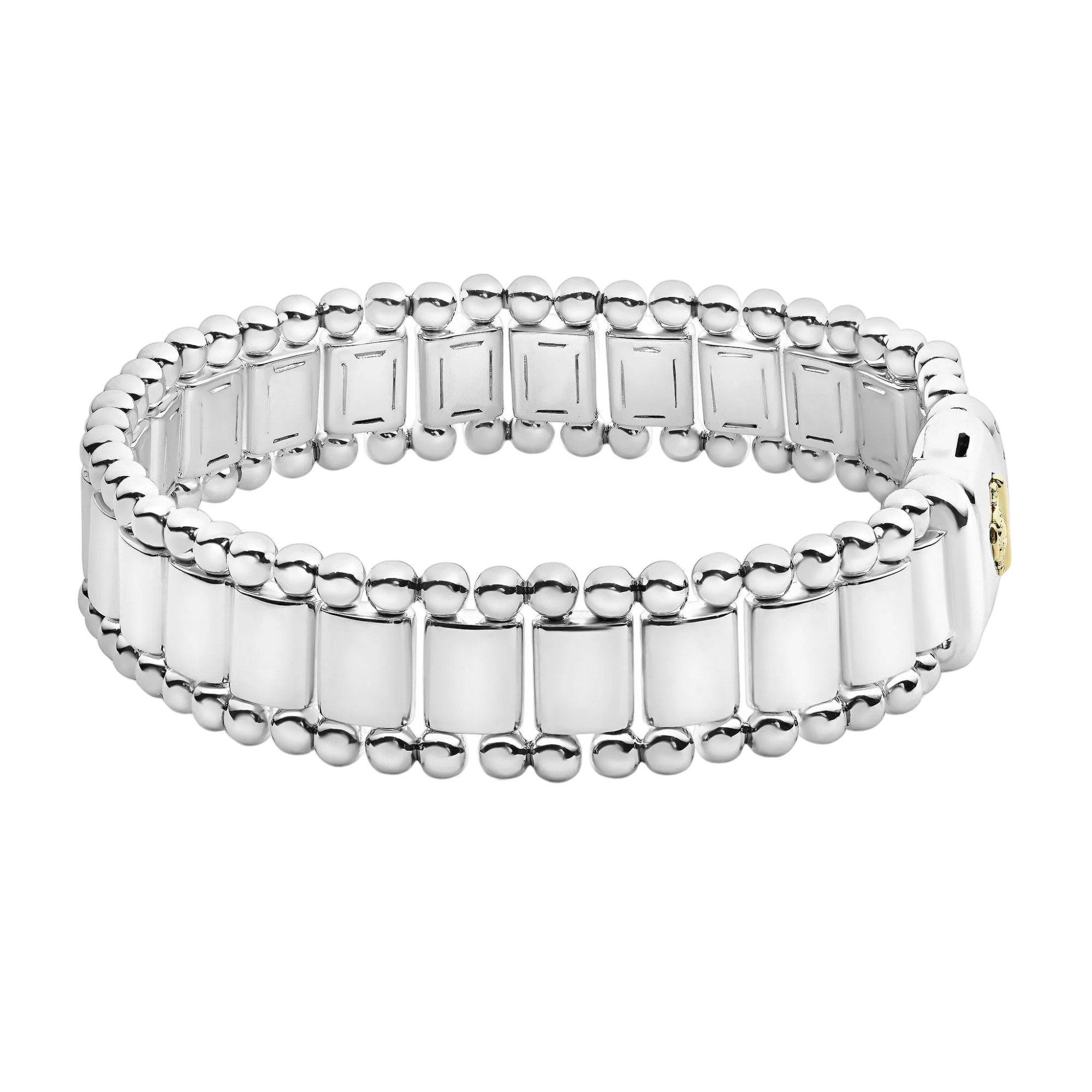 LAGOS Anthem Link Bracelet, 16 mm